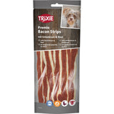 Premio Bacon Strips mit Entenbrust & Rind