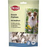 Fishies mit Weißfisch