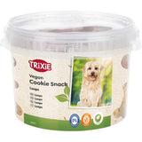 Vegan Cookie Snack Loops
