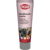 Rindfleischcreme