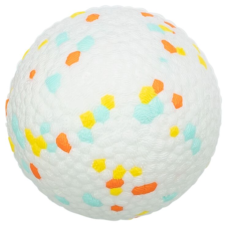 Light & Strong, Bouncy Ball, EPS