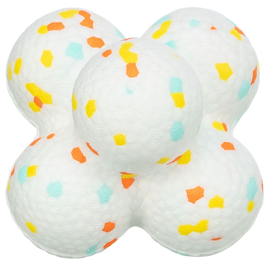 Light & Strong, Bubble Ball, EPS