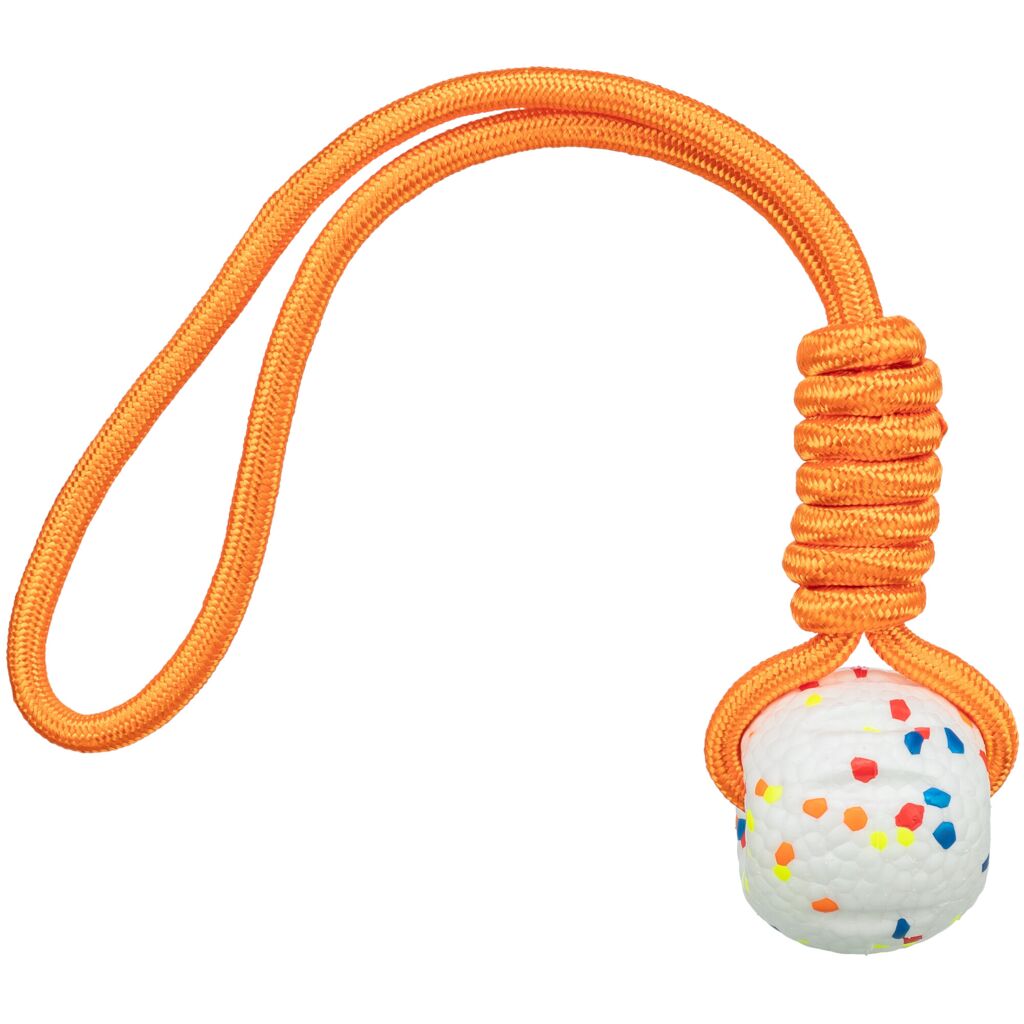 Light & Strong, Ball mit Tau, EPS