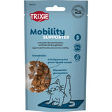 Mobility Supporter mit Glucosamin, Chondroitin & Grünlippmuschel