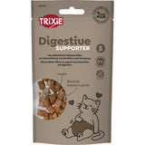 Digestive Supporter mit Bierhefe & Inulin