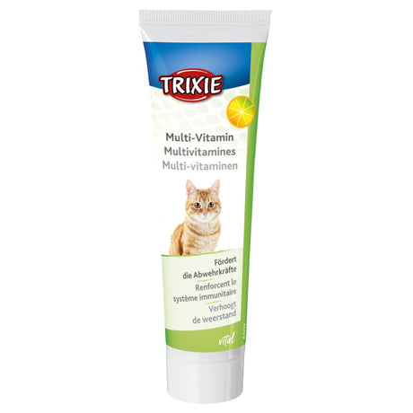 Multi-Vitamin-Paste, D/F/NL
