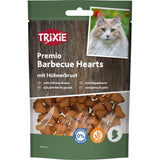 Premio Barbecue Hearts mit Hühnerbrust