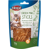 Premio Chicken Mini Sticks