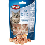 Premio Tuna Rolls