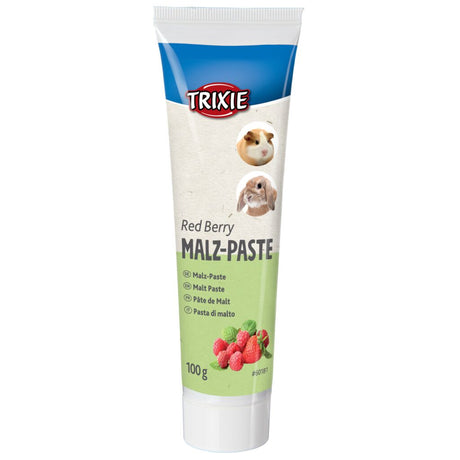 Malz-Paste Red Berry