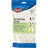 Nistmaterial Kapok