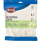 Nistmaterial Kapok