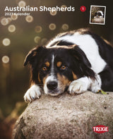 Kalender Australian Shepherds 2027