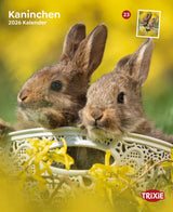 Kalender Kaninchen