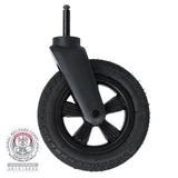 Buggy-Frontrad für Fahrradanhänger #12794/6/8