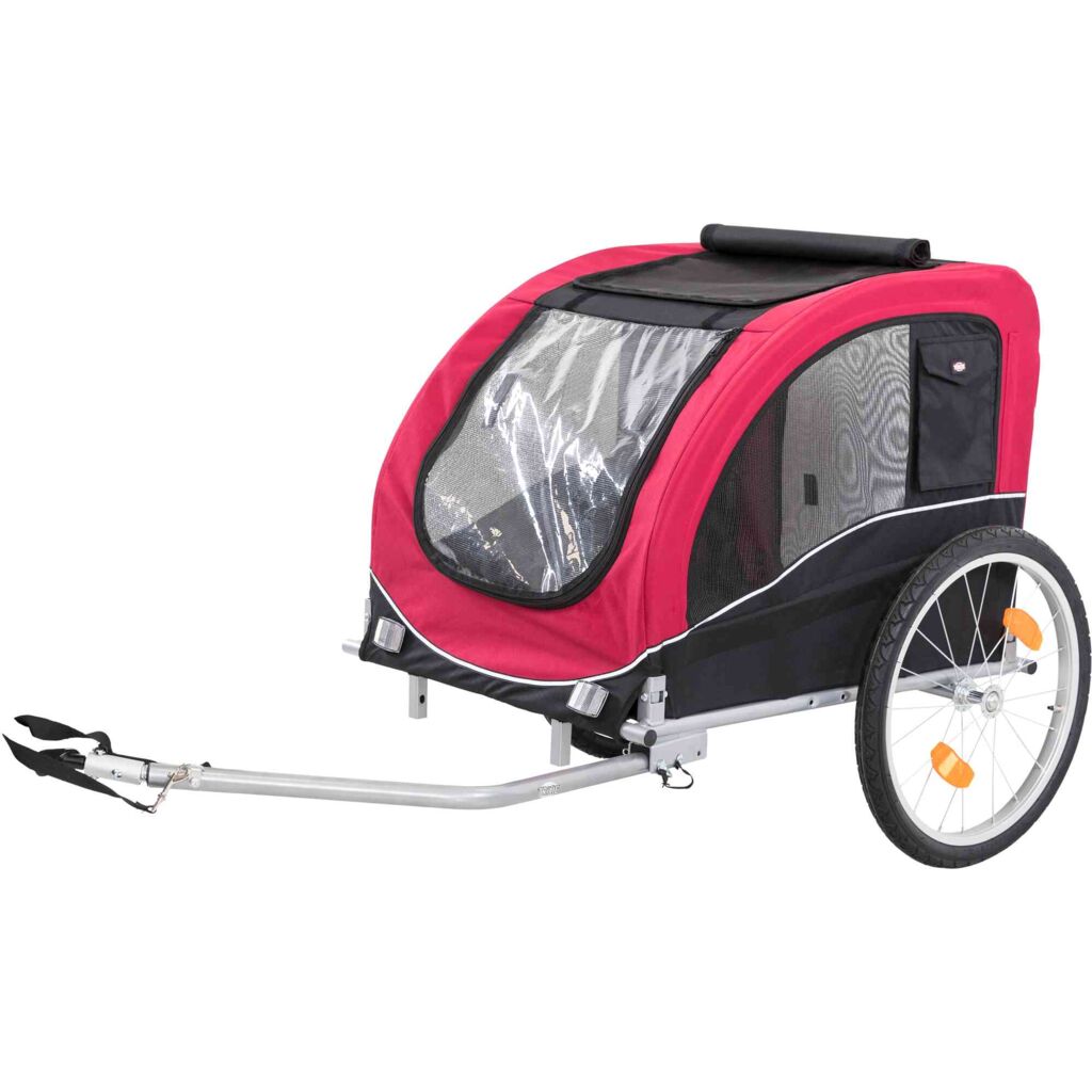 Fahrrad-Anhänger