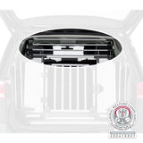 Höhenerweiterung für Universal-Heckgitter #13201