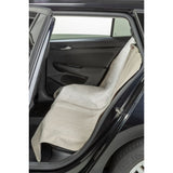 Auto-Schondecke, teilbar