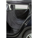 Auto-Schondecke, mit Seitenteilen, teilbar