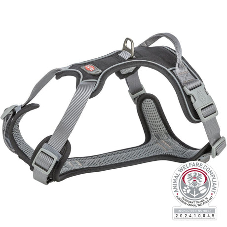 Premium Active Geschirr