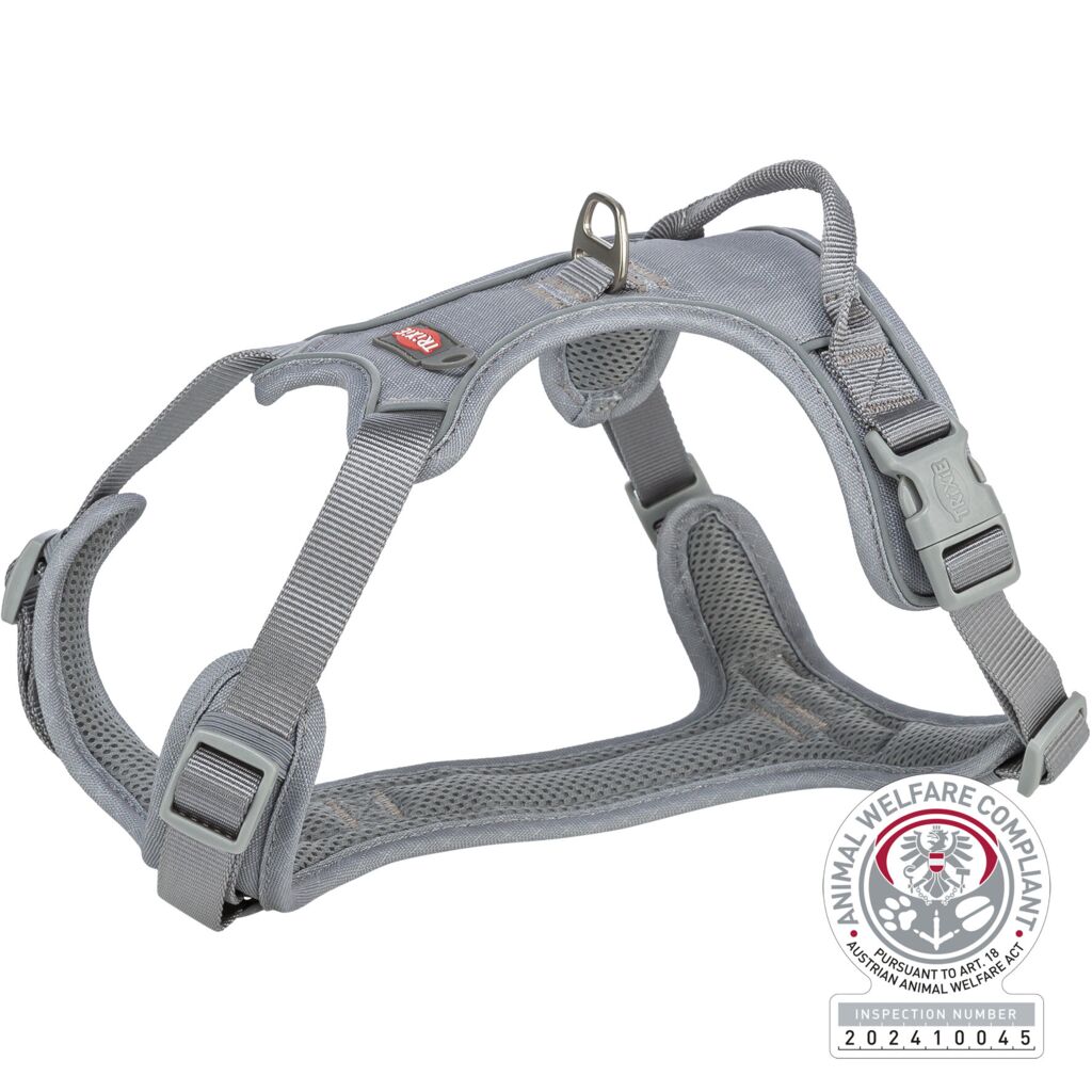 Premium Active Geschirr