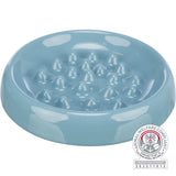 Slow Feeding Napf, Keramik