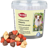 Trainer Snack Hearts Extra klein und weich