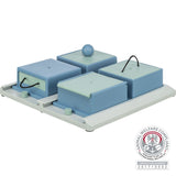 Dog Activity Strategie-Spiel Poker Box 1