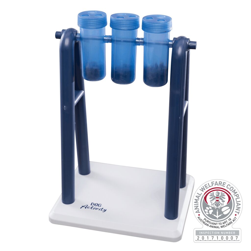 Dog Activity Strategie-Spiel Turn Around