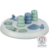 Dog Activity Flip Board, Kunststoff