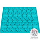 Lick'n'Snack Matte, Silikon