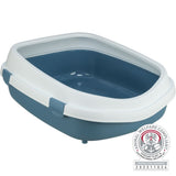 Katzentoilette Primo XXL, mit Rand