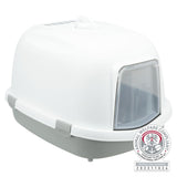 Katzentoilette Primo XXL Top, mit Haube