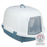 Katzentoilette Primo XXL Top, mit Haube