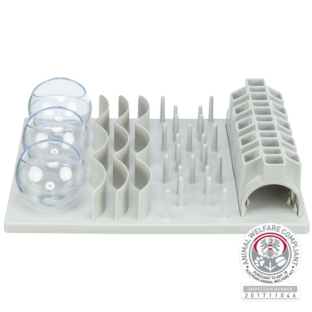 Cat Activity Fun Board XXL