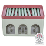 Cat Activity Rod Box