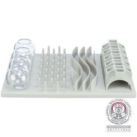 Cat Activity Strategie-Spiel Fun Board