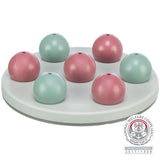 Cat Activity Strategie-Spiel Solitär