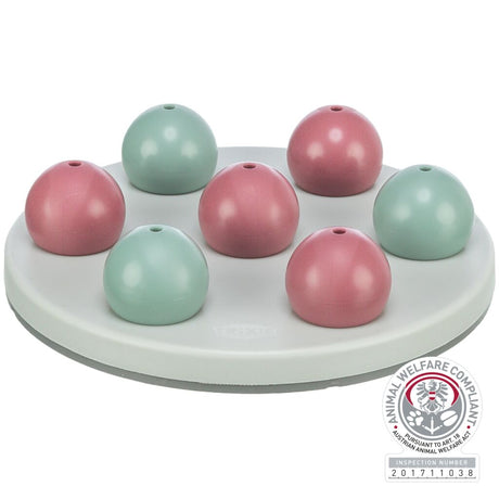 Cat Activity Strategie-Spiel Solitär