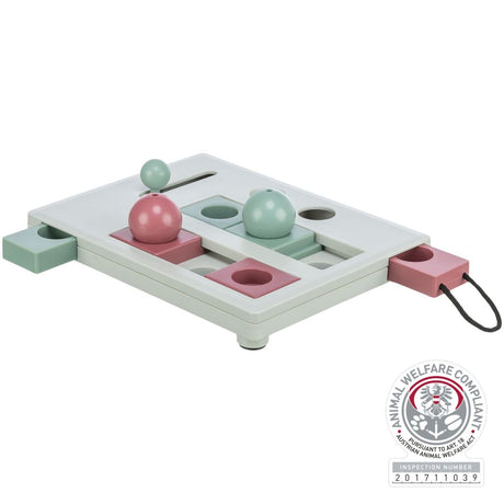 Cat Activity Strategie-Spiel Brain Mover