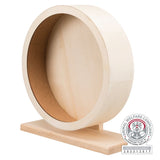 Laufrad, Degus, Holz/Kork