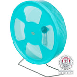 Laufrad, Ständer/Schraubbefest., Degus, Kunstst.