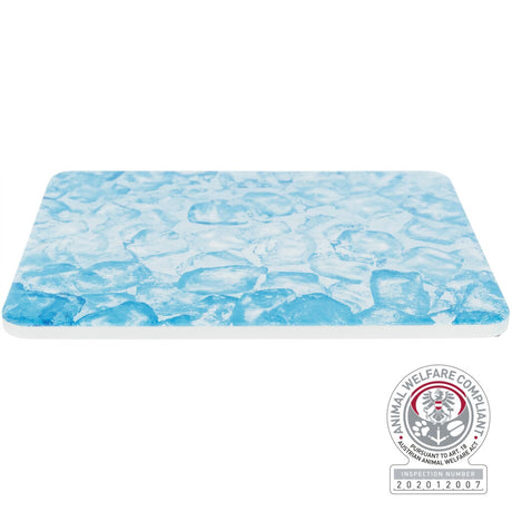 Kühlplatte, Hamster, Keramik