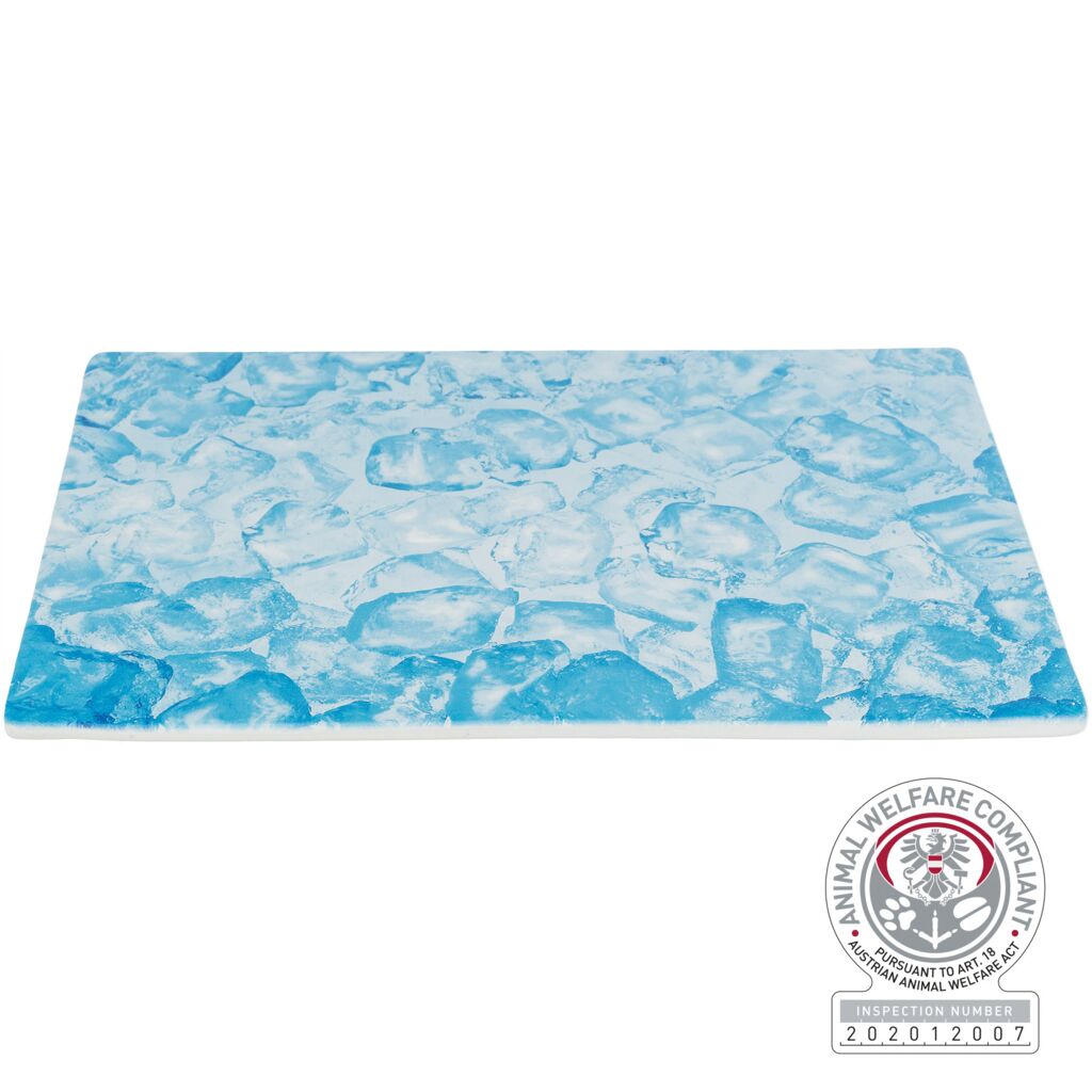 Kühlplatte, Kaninchen, Keramik