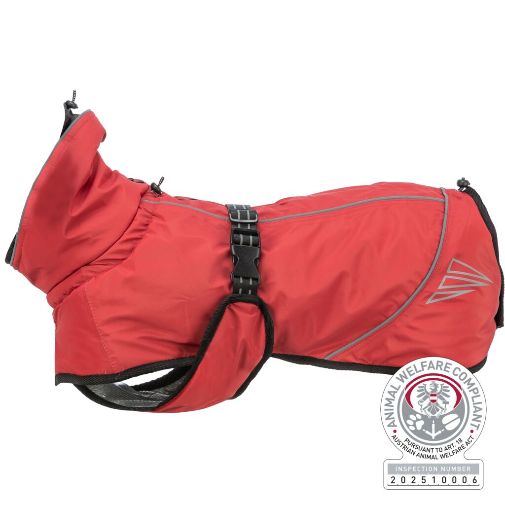 Wintermantel Explore Thermo