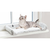 Liegematte Calida Fensterbank, wärmereflektierend