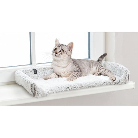 Liegematte Calida Fensterbank, wärmereflektierend