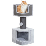 Kratzbaum XXL Ava II