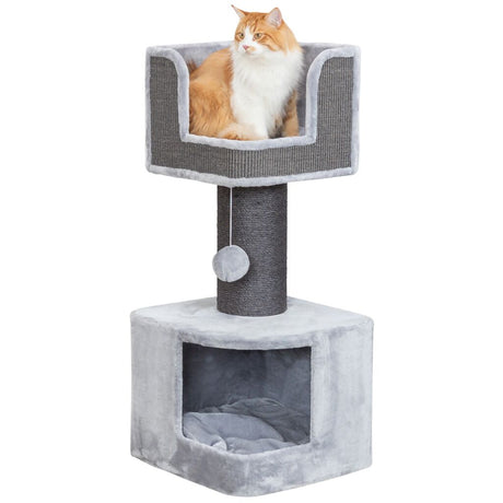 Kratzbaum XXL Ava II