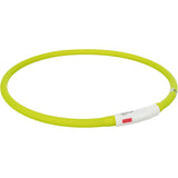 Flash Leuchtring USB, Silikon